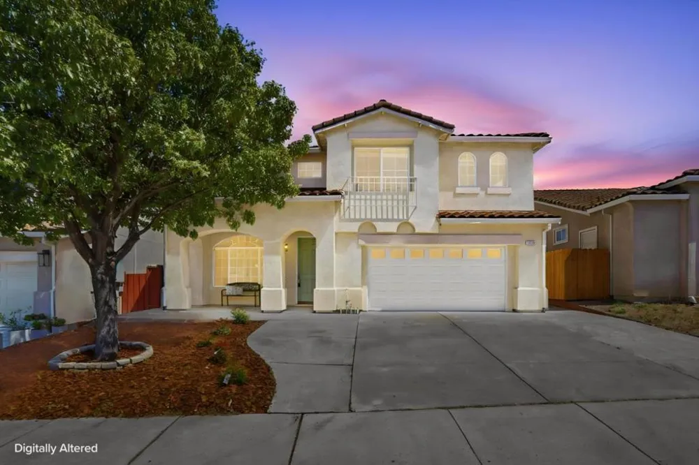 1038 Santa Lucia Drive Pittsburg, CA 94565
