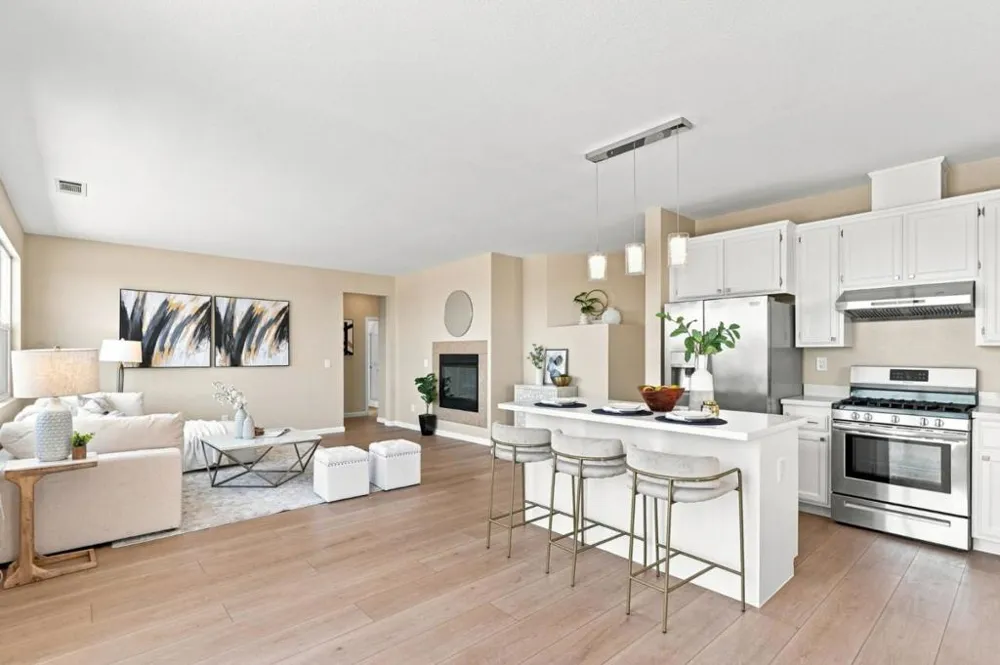 1038 Santa Lucia Drive Pittsburg, CA 94565