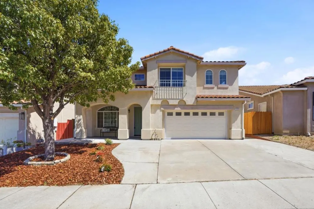 1038 Santa Lucia Drive Pittsburg, CA 94565