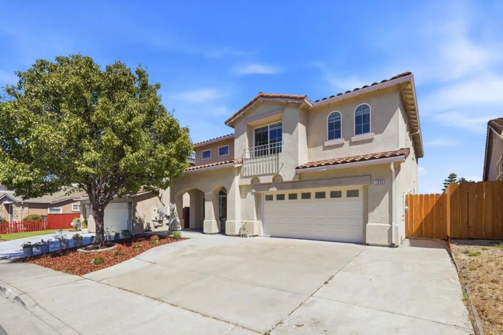1038 Santa Lucia Drive Pittsburg, CA 94565