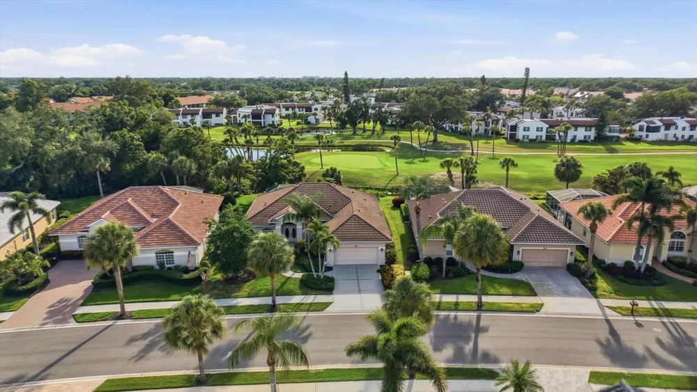 401 MARSH CREEK ROAD Venice, FL 34292