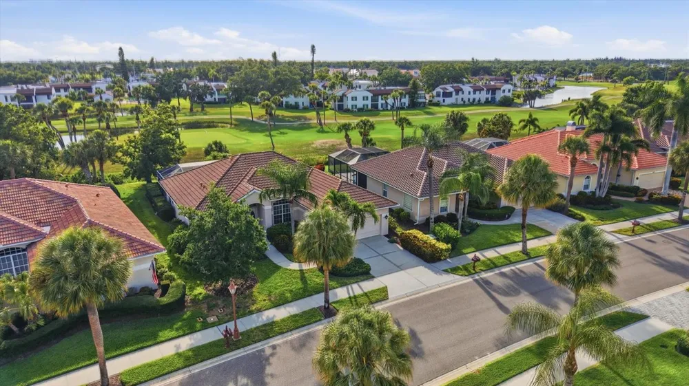 401 MARSH CREEK ROAD Venice, FL 34292