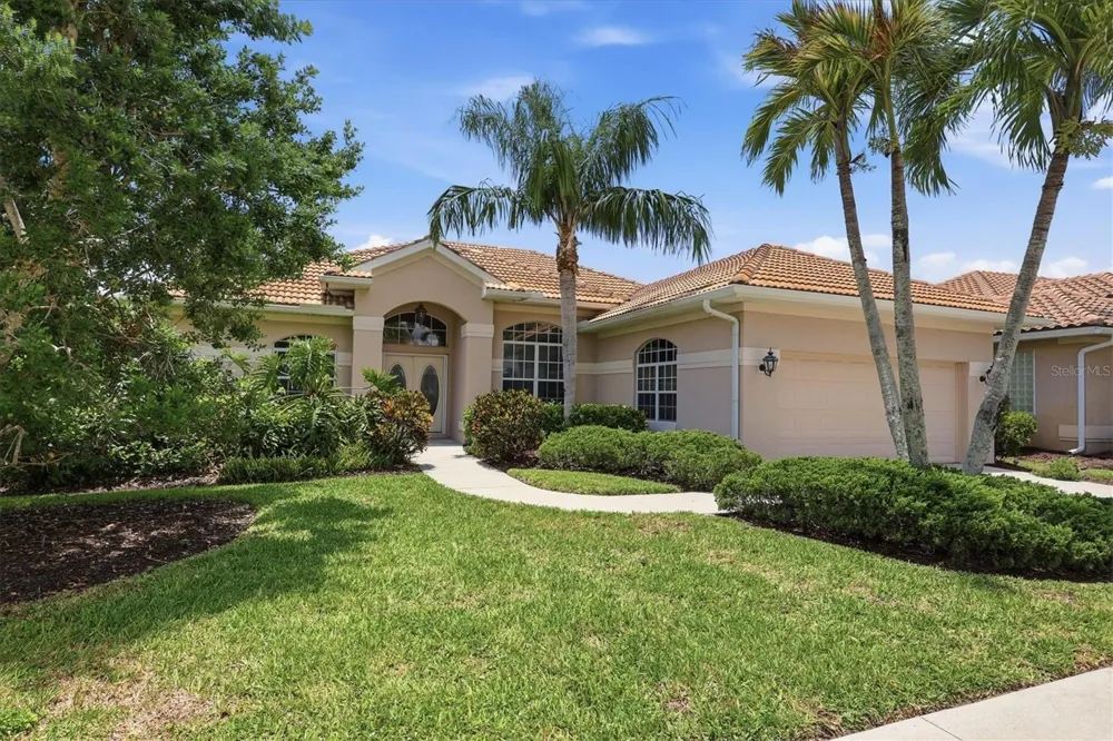 401 MARSH CREEK ROAD Venice, FL 34292
