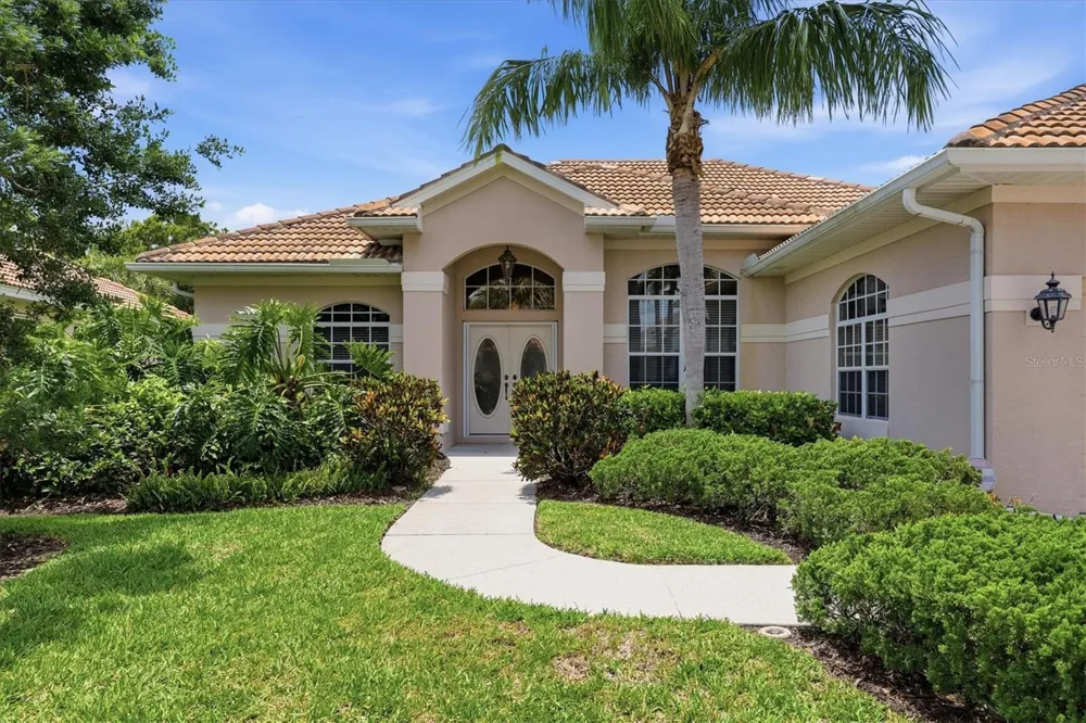 401 MARSH CREEK ROAD Venice, FL 34292