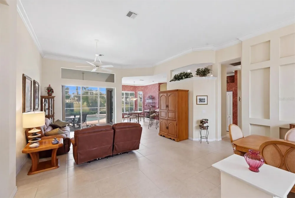 401 MARSH CREEK ROAD Venice, FL 34292