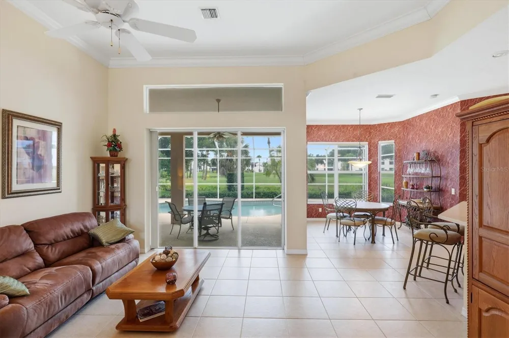 401 MARSH CREEK ROAD Venice, FL 34292