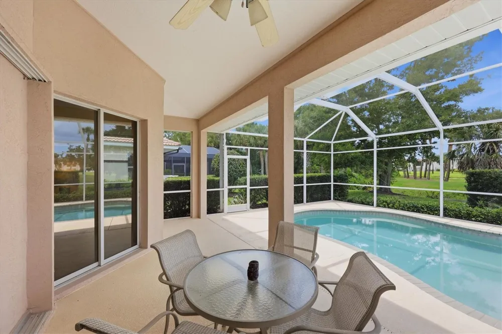 401 MARSH CREEK ROAD Venice, FL 34292