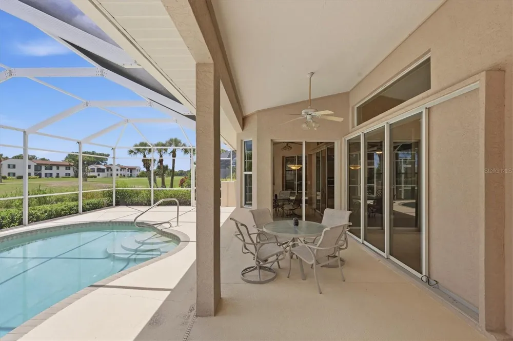 401 MARSH CREEK ROAD Venice, FL 34292