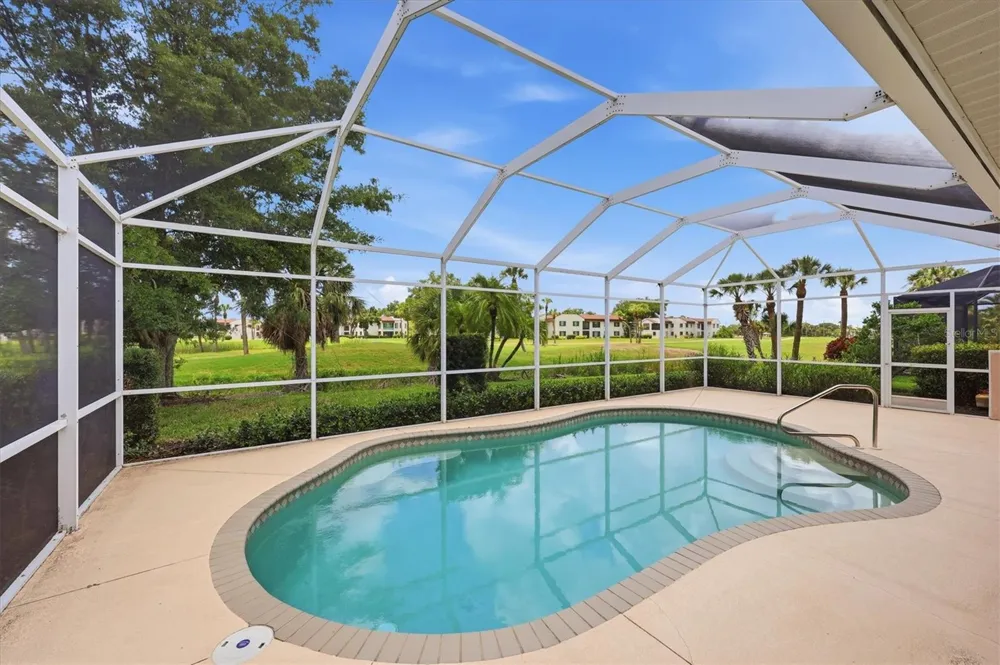 401 MARSH CREEK ROAD Venice, FL 34292