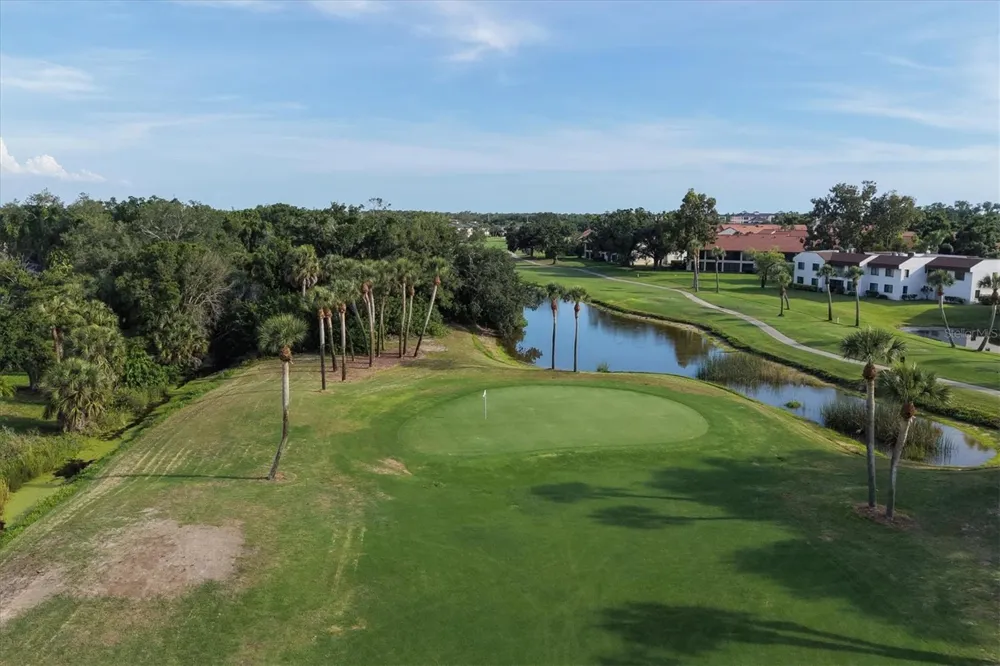 401 MARSH CREEK ROAD Venice, FL 34292