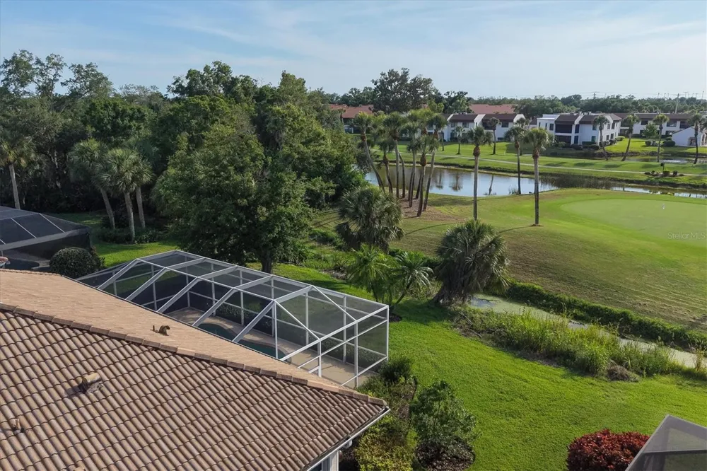401 MARSH CREEK ROAD Venice, FL 34292