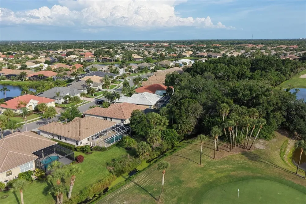 401 MARSH CREEK ROAD Venice, FL 34292