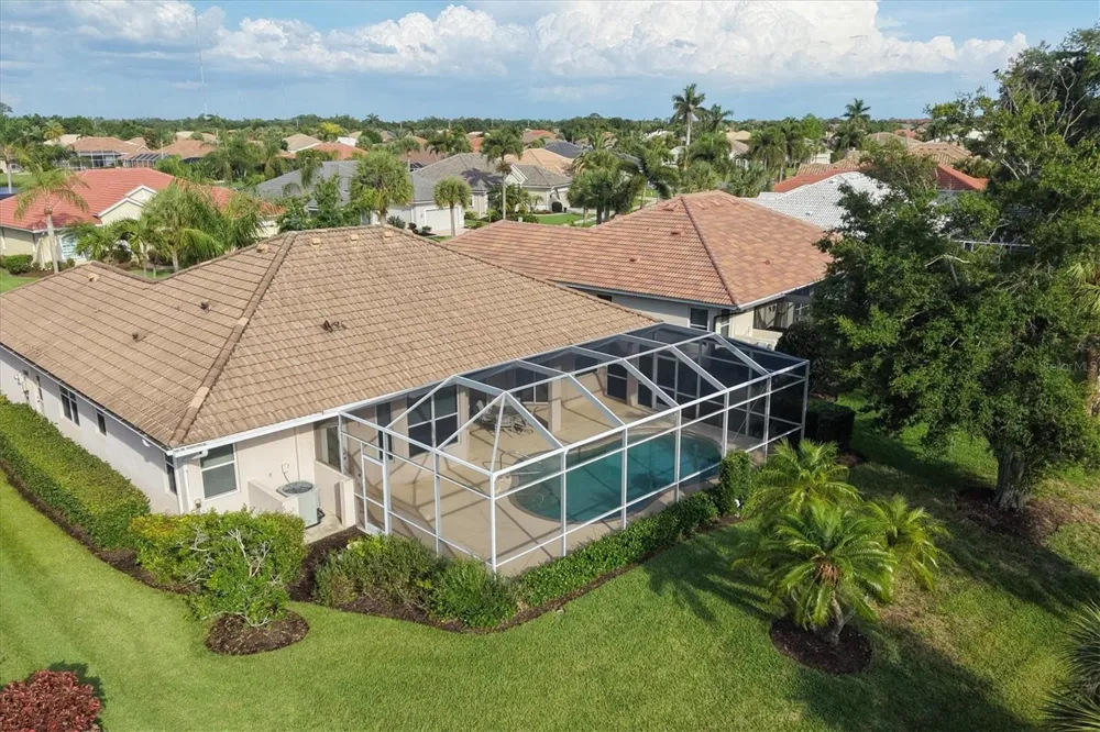 401 MARSH CREEK ROAD Venice, FL 34292