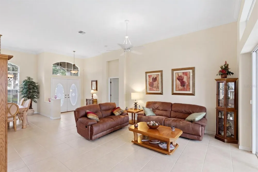 401 MARSH CREEK ROAD Venice, FL 34292