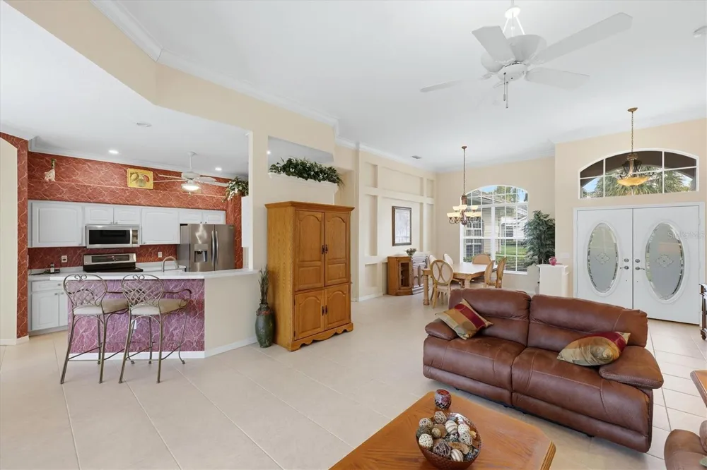 401 MARSH CREEK ROAD Venice, FL 34292