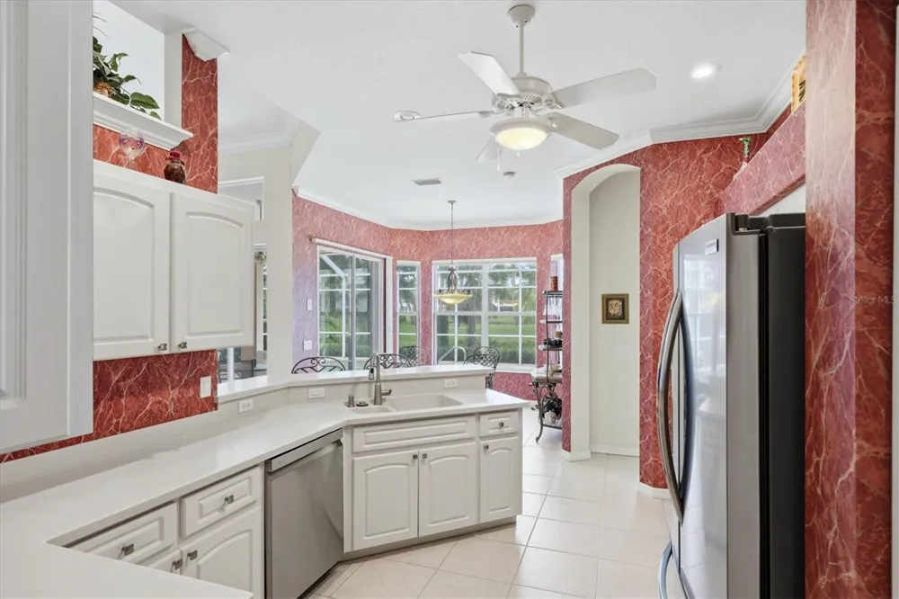 401 MARSH CREEK ROAD Venice, FL 34292