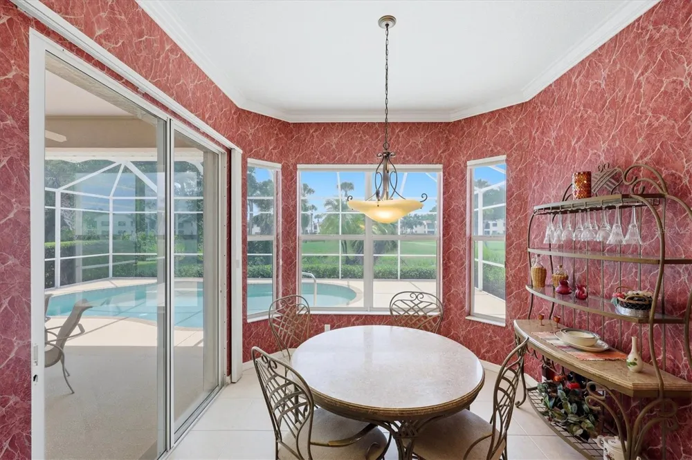 401 MARSH CREEK ROAD Venice, FL 34292