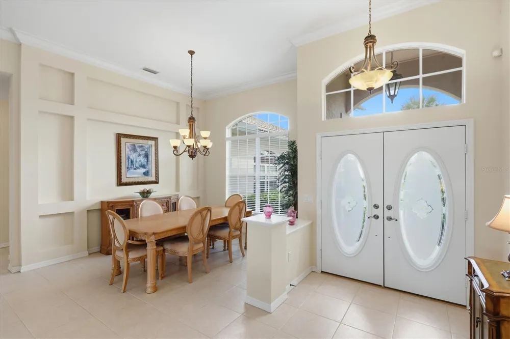 401 MARSH CREEK ROAD Venice, FL 34292