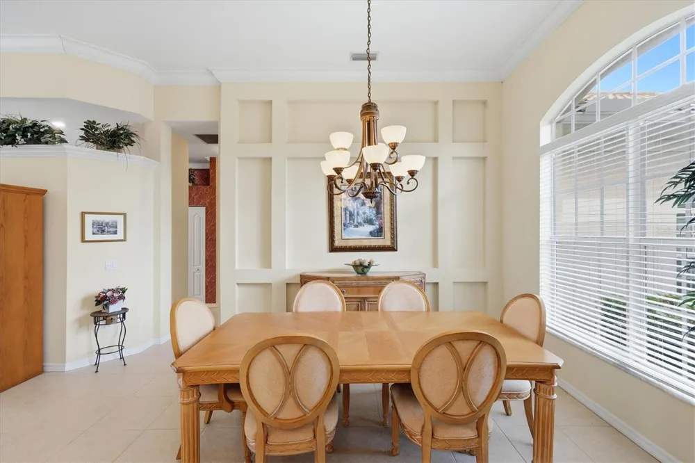 401 MARSH CREEK ROAD Venice, FL 34292