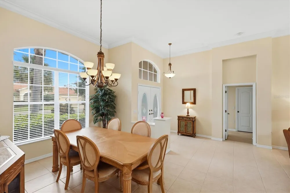 401 MARSH CREEK ROAD Venice, FL 34292