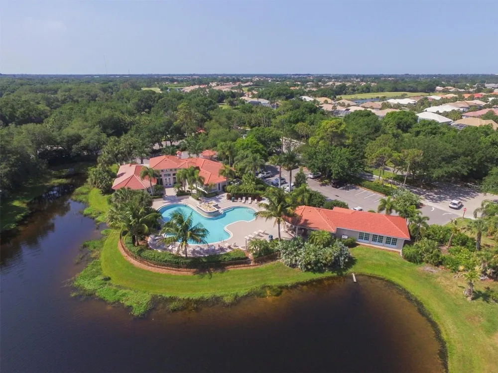 401 MARSH CREEK ROAD Venice, FL 34292
