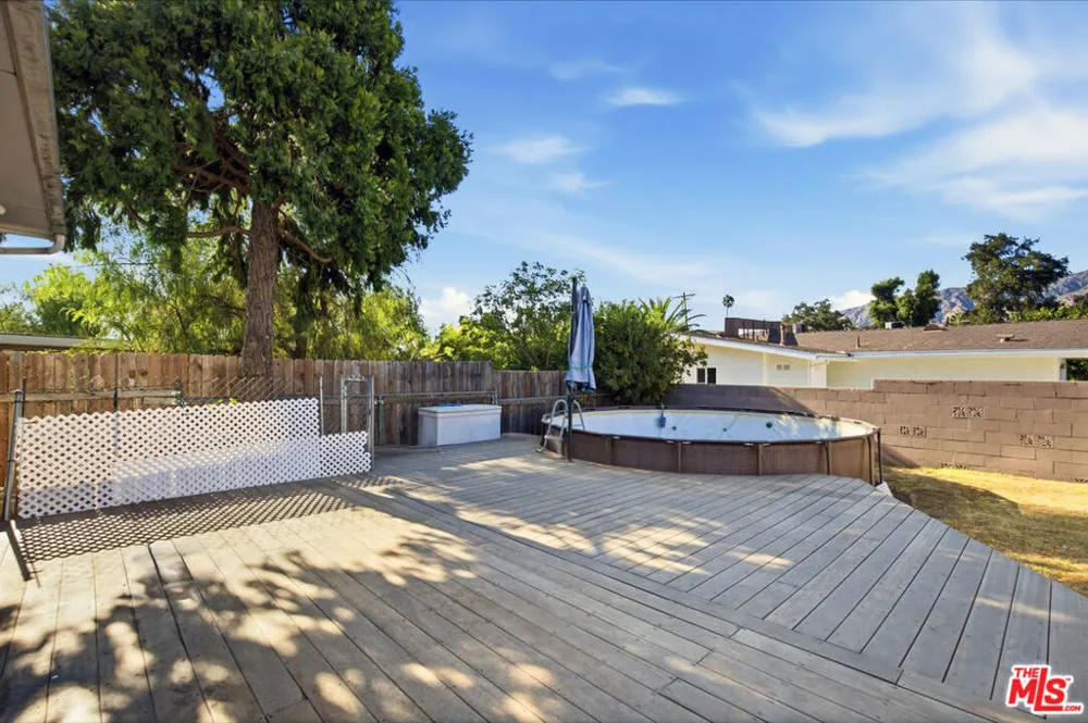 8453 Fenwick Street Los Angeles, CA 91040