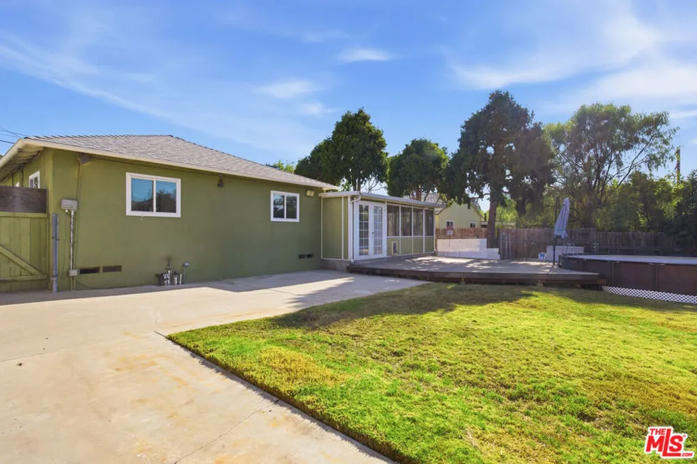 8453 Fenwick Street Los Angeles, CA 91040