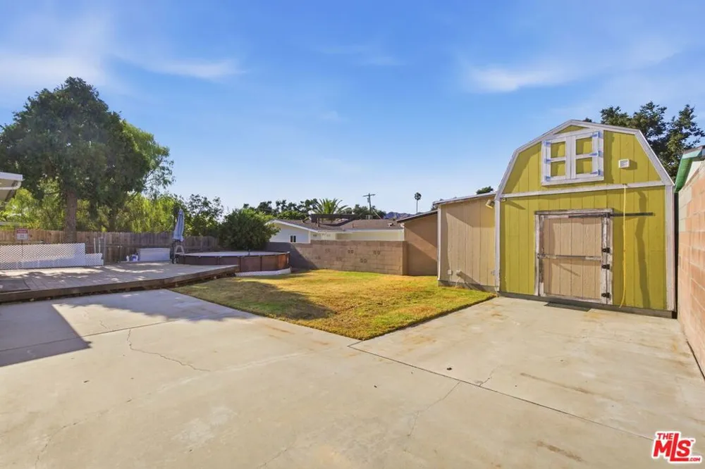 8453 Fenwick Street Los Angeles, CA 91040