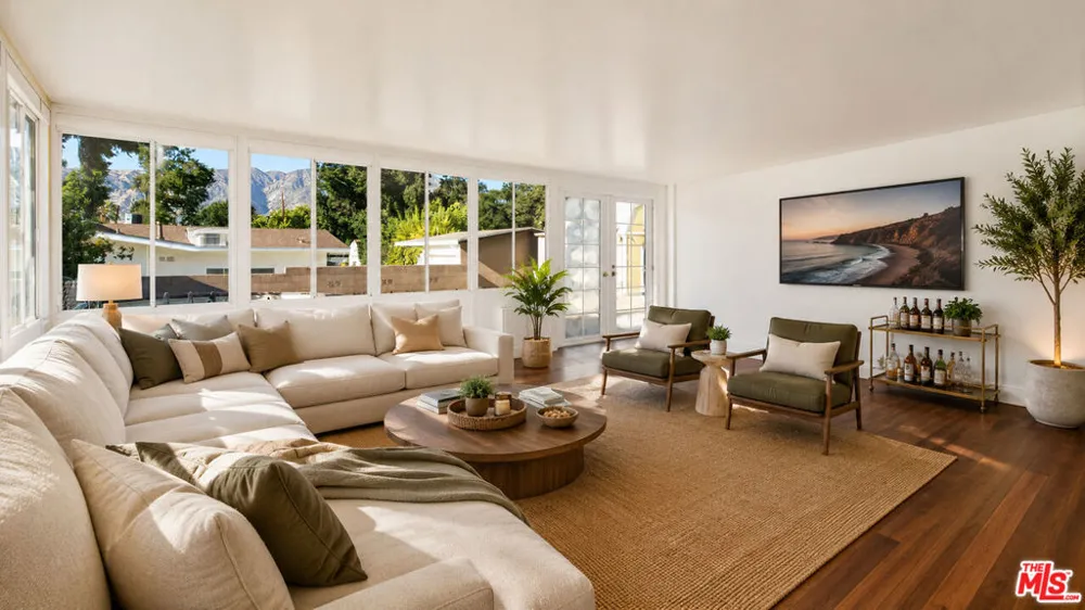 8453 Fenwick Street Los Angeles, CA 91040