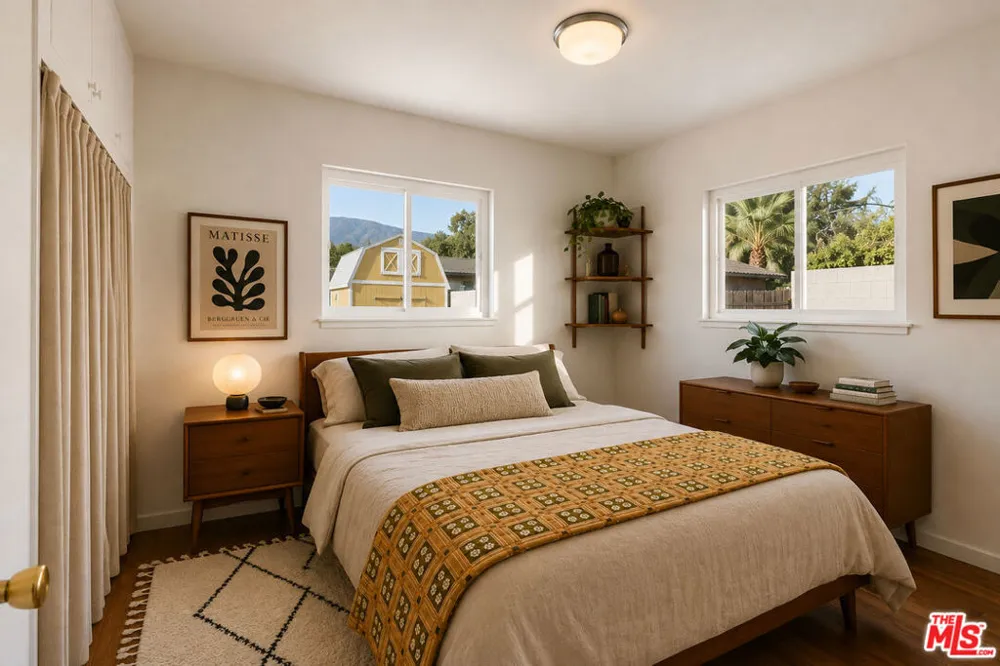 8453 Fenwick Street Los Angeles, CA 91040