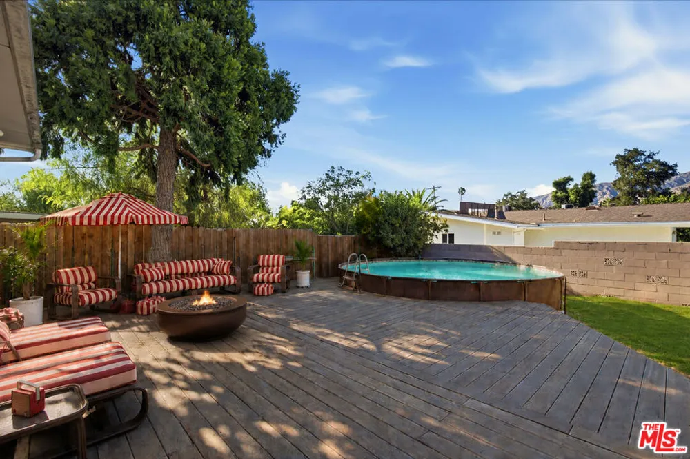 8453 Fenwick Street Los Angeles, CA 91040