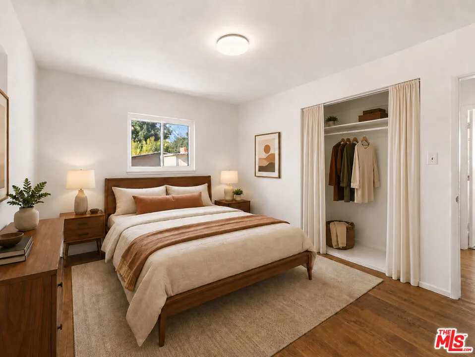 8453 Fenwick Street Los Angeles, CA 91040