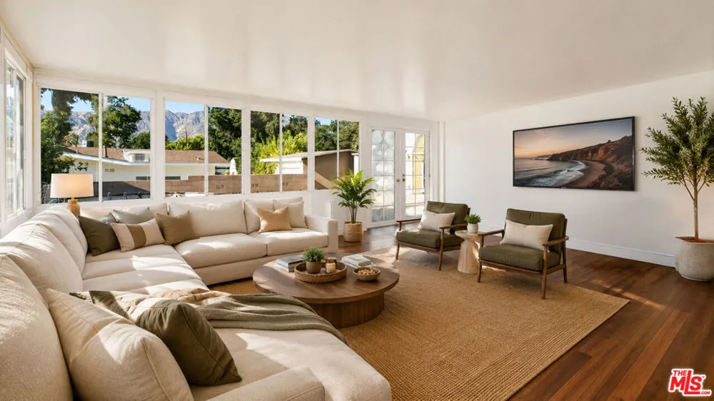 8453 Fenwick Street Los Angeles, CA 91040