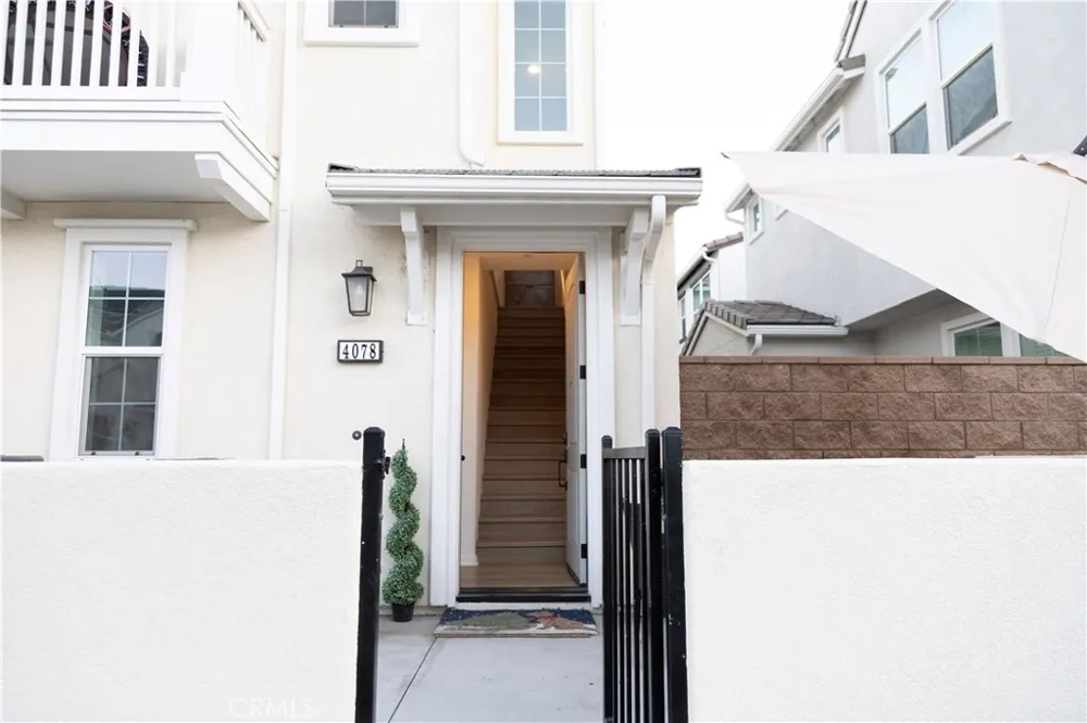 4078 Summer Way Corona, CA 92883