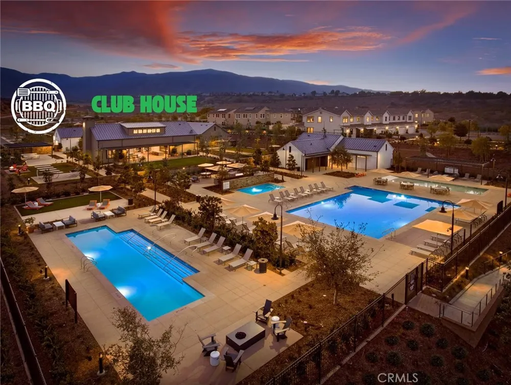 4078 Summer Way Corona, CA 92883