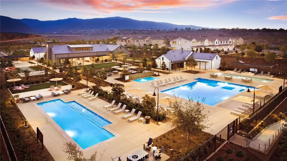 4078 Summer Way Corona, CA 92883