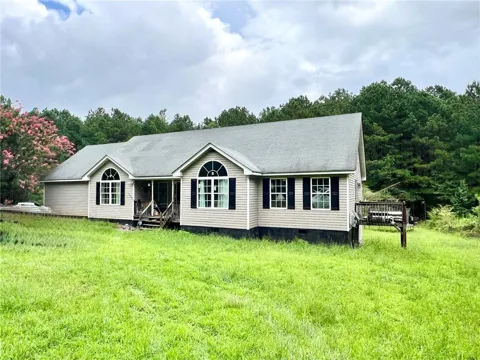 1383 Sims Road