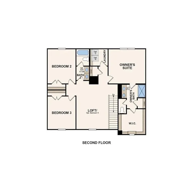 2389 Brown Dove Way Grayson, GA 30017