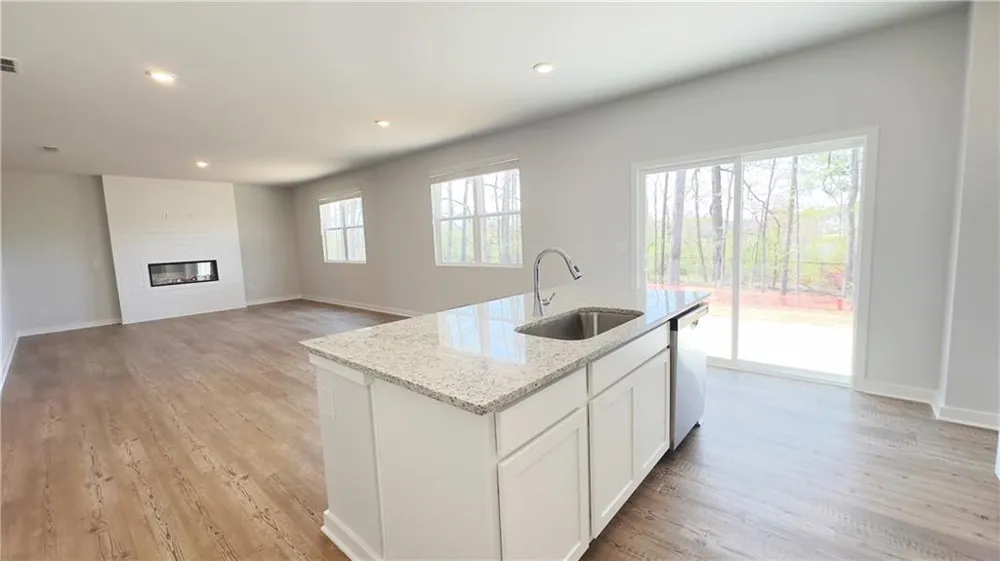 2389 Brown Dove Way Grayson, GA 30017