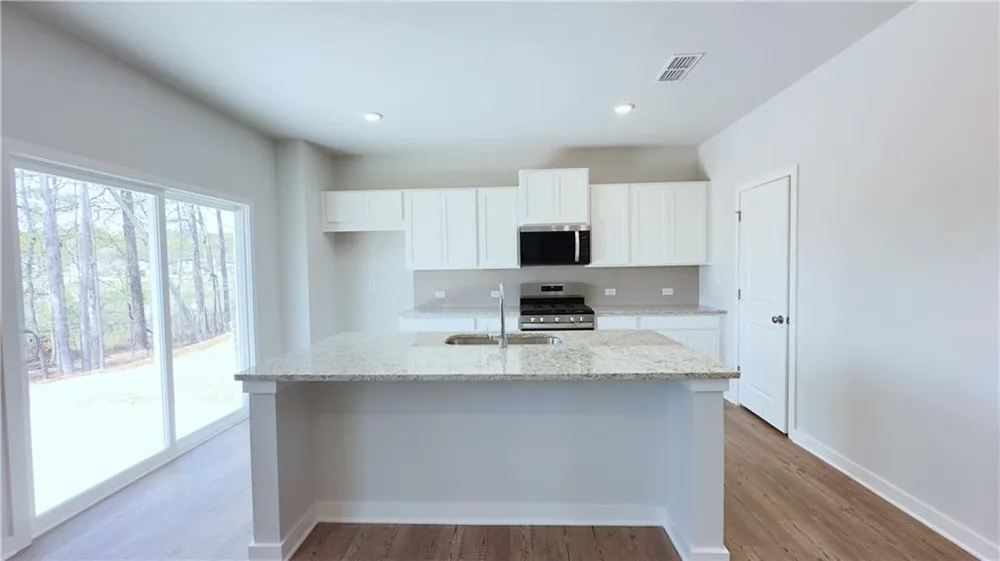 2389 Brown Dove Way Grayson, GA 30017