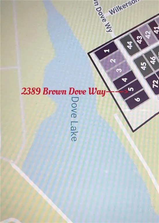 2389 Brown Dove Way Grayson, GA 30017