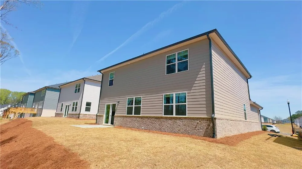 2389 Brown Dove Way Grayson, GA 30017