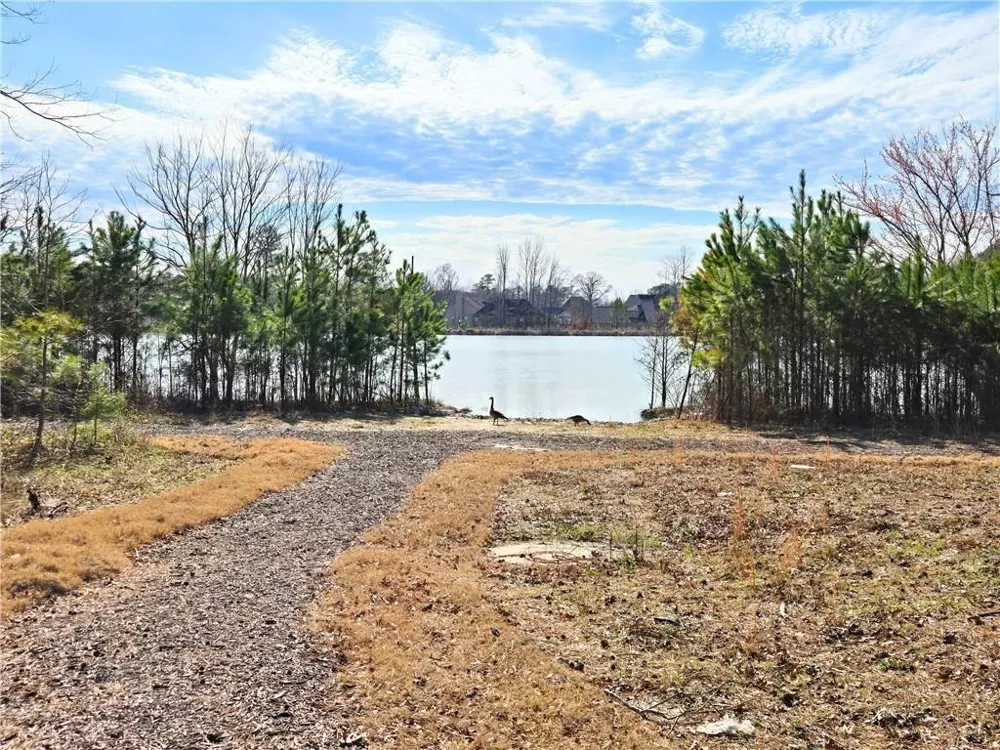 2389 Brown Dove Way Grayson, GA 30017