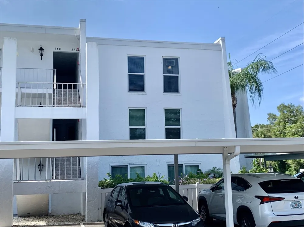 1655 S HIGHLAND AVENUE #I379 Clearwater, FL 33756