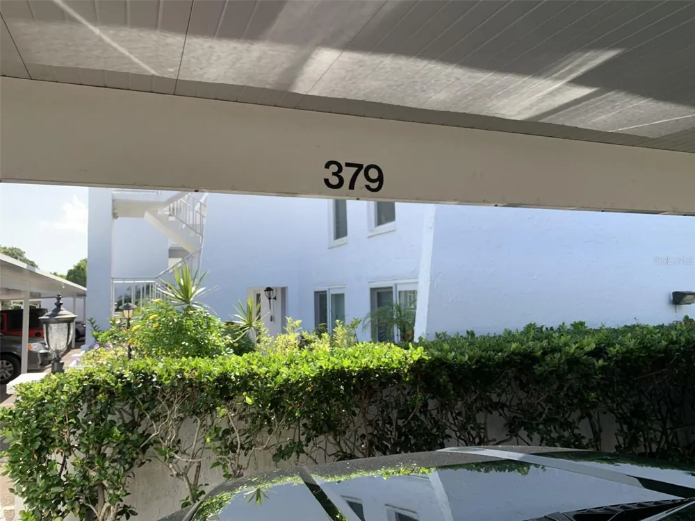 1655 S HIGHLAND AVENUE #I379 Clearwater, FL 33756