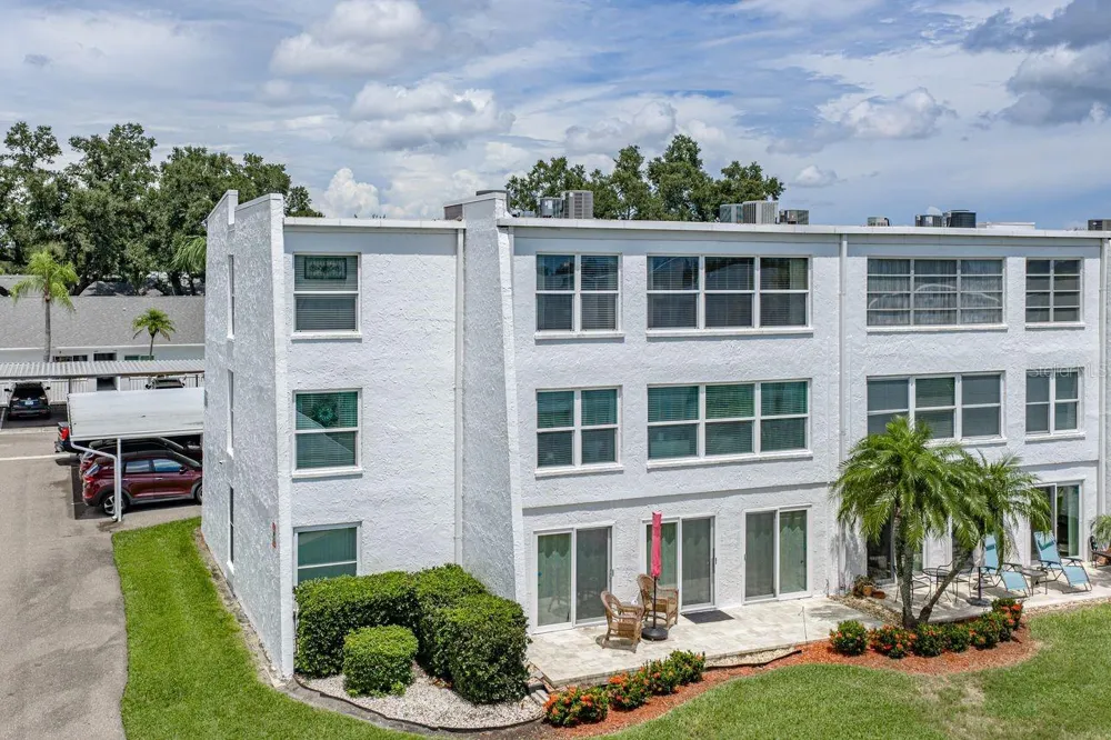 1655 S HIGHLAND AVENUE #I379 Clearwater, FL 33756