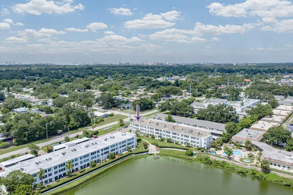 1655 S HIGHLAND AVENUE #I379 Clearwater, FL 33756