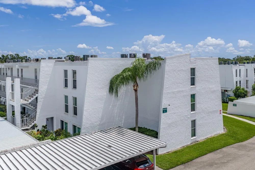 1655 S HIGHLAND AVENUE #I379 Clearwater, FL 33756