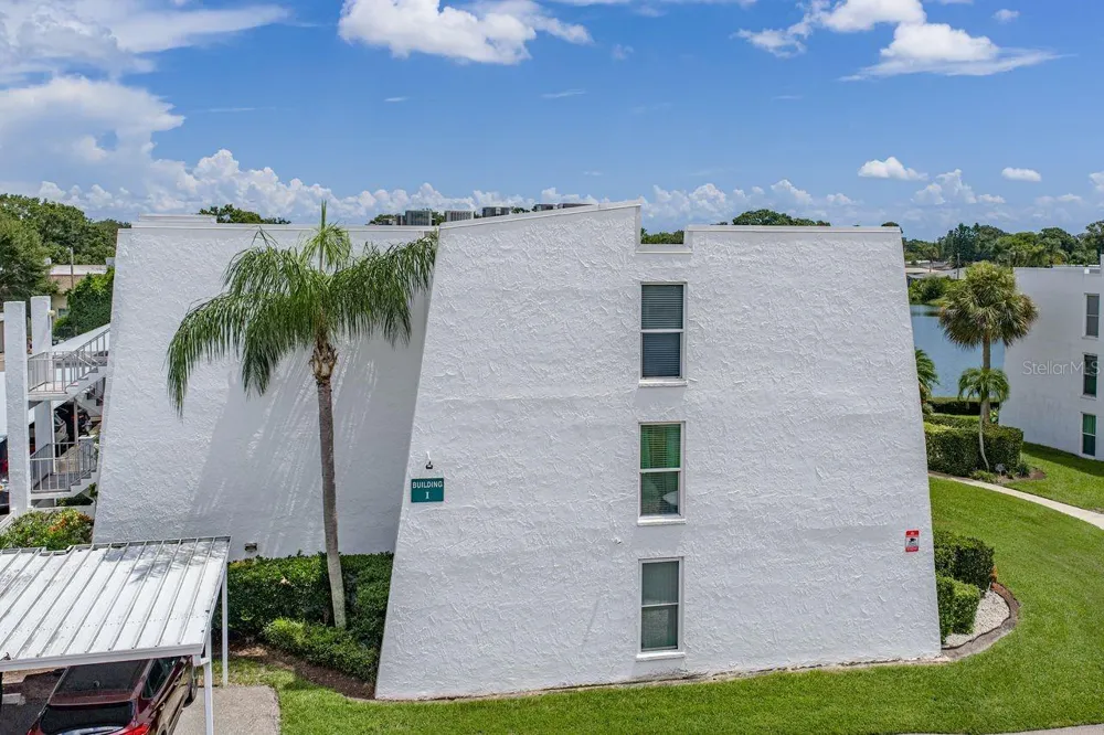 1655 S HIGHLAND AVENUE #I379 Clearwater, FL 33756