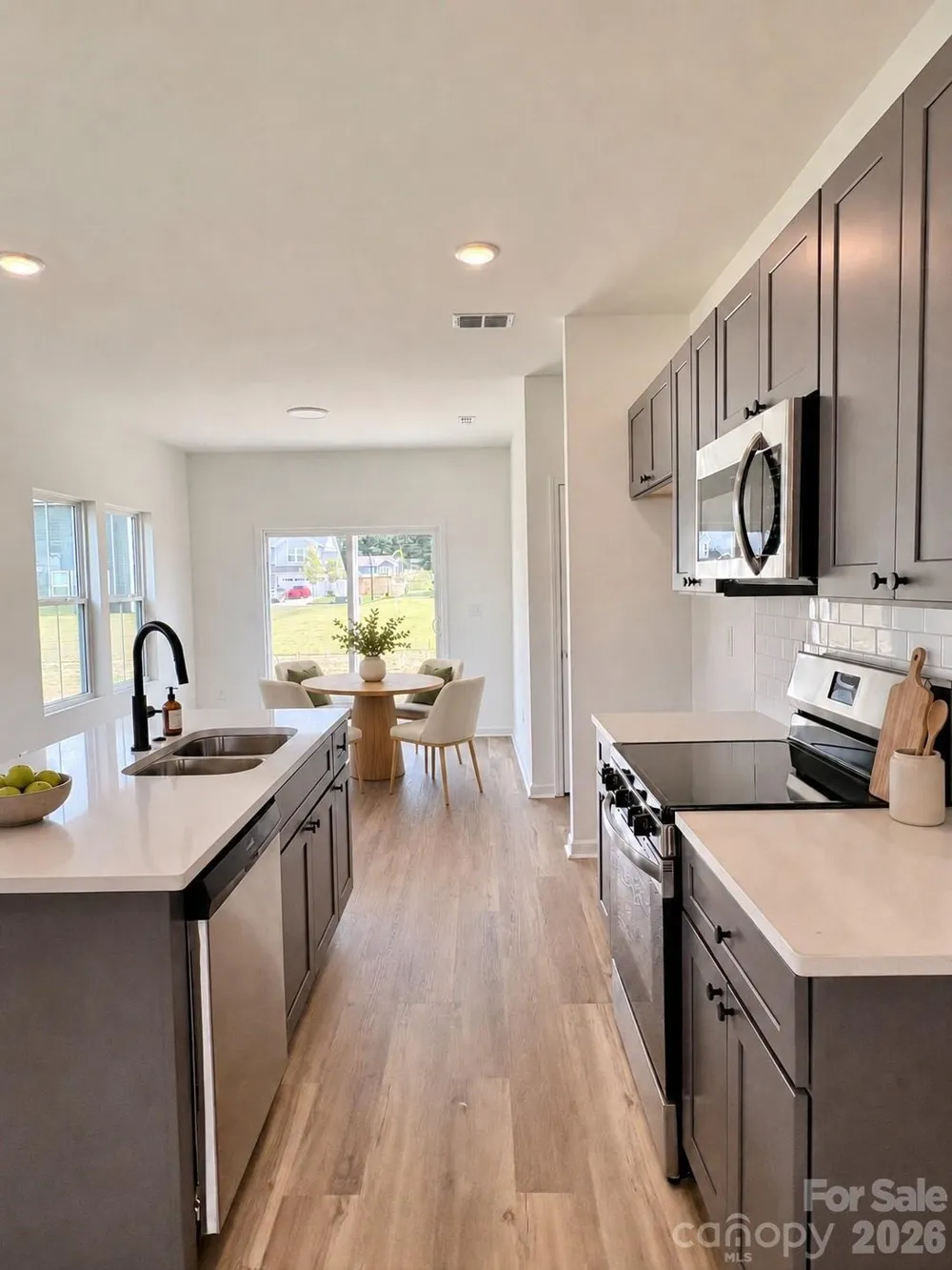 120 Creekstone Lane #1 Granite Quarry, NC 28072